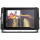 Эхолот-картплоттер Lowrance Elite FS 12", Active Imaging 3-в-1