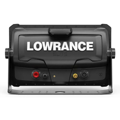 Эхолот-картплоттер Lowrance Elite FS 12", Active Imaging 3-в-1
