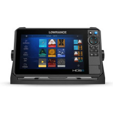 Ехолот Lowrance HDS Pro 9", Active Imaging HD