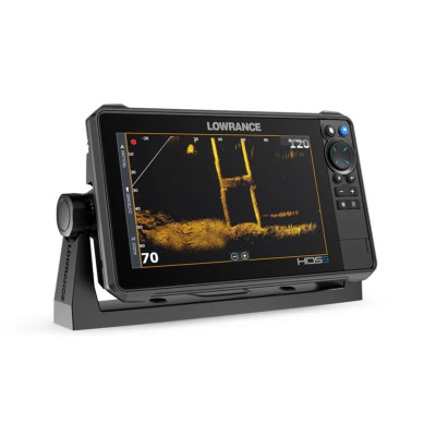 Ехолот Lowrance HDS Pro 9", Active Imaging HD