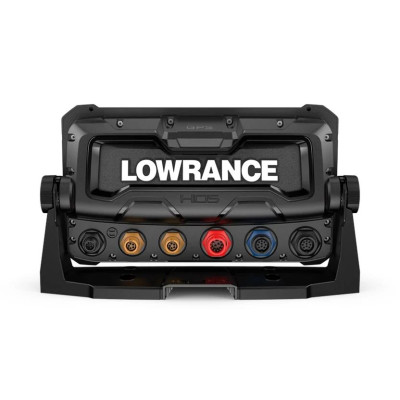 Ехолот Lowrance HDS Pro 9", Active Imaging HD