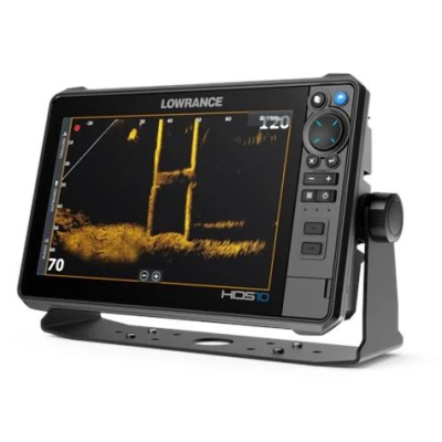 Ехолот Lowrance HDS Pro 10", Active Imaging HD