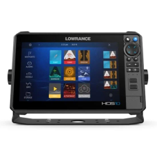 Ехолот Lowrance HDS Pro 10", Active Imaging HD