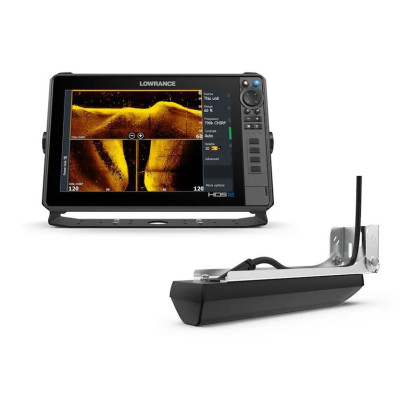 Эхолот Lowrance HDS Pro 12", Active Imaging HD