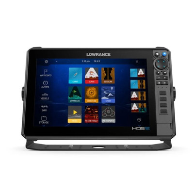 Эхолот Lowrance HDS Pro 12", Active Imaging HD