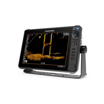 Эхолот Lowrance HDS Pro 12", Active Imaging HD
