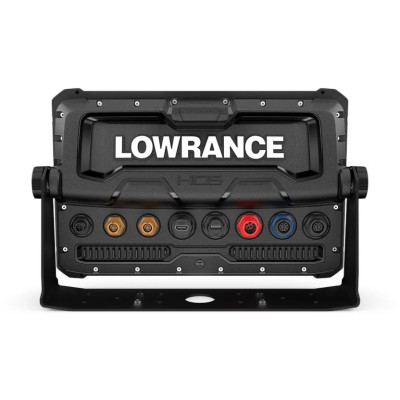 Эхолот Lowrance HDS Pro 12", Active Imaging HD