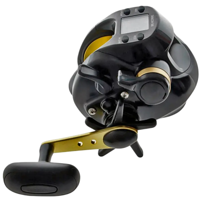 Катушка електрична Daiwa Tanacom 500 Катушка електрична Daiwa Tanacom 500