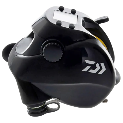 Катушка електрична Daiwa Tanacom 500 Катушка електрична Daiwa Tanacom 500
