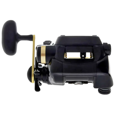 Катушка електрична Daiwa Tanacom 500 Катушка електрична Daiwa Tanacom 500