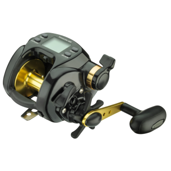 Котушка електрична Daiwa Tanacom 500