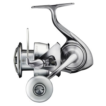 Котушка Daiwa 22 Exist G LT 5000D-CXH 