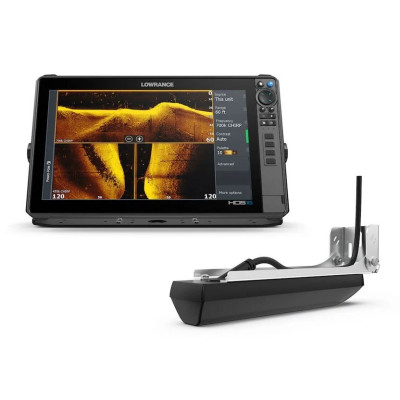 Ехолот Lowrance HDS Pro 16", Active Imaging HD