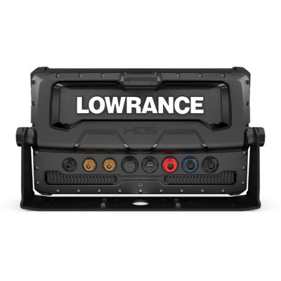 Ехолот Lowrance HDS Pro 16", Active Imaging HD