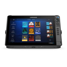 Эхолот Lowrance HDS Pro 16", Active Imaging HD