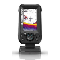 Эхолот Lowrance Eagle 4X Bullet Skimmer