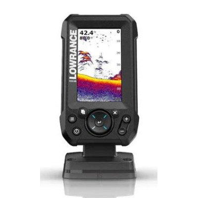 Эхолот Lowrance Eagle 4X Bullet Skimmer