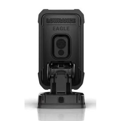 Эхолот Lowrance Eagle 4X Bullet Skimmer