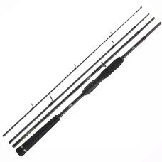 Спиннинг Daiwa Megaforce Travel Spin 2.25м 7-25г