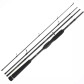 Спиннинг Daiwa Megaforce Travel Spin 2.25м 7-25г
