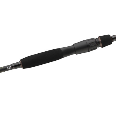 Спінінг Daiwa Megaforce Sensitip 2.6м 3-18г