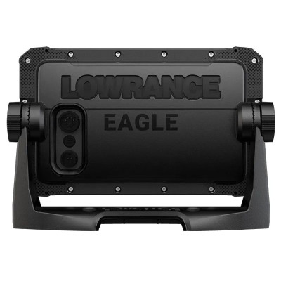 Эхолот Lowrance Eagle 7", TripleShot™ HD