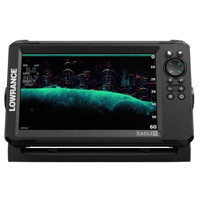 Эхолот Lowrance Eagle 9", TripleShot™ HD