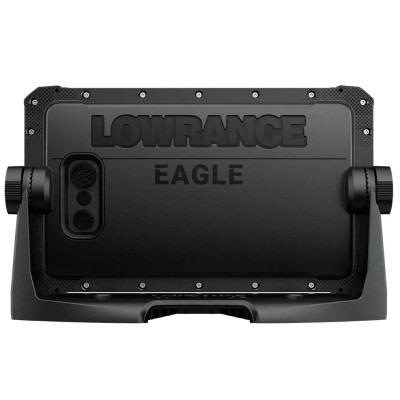 Эхолот Lowrance Eagle 9", TripleShot™ HD