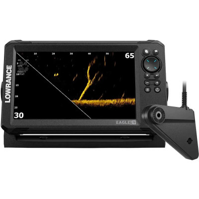 Эхолот Lowrance Eagle Eye 9”