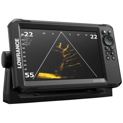 Эхолот Lowrance Eagle Eye 9”