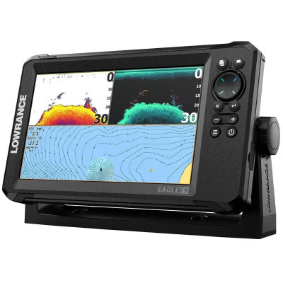 Эхолот Lowrance Eagle Eye 9”
