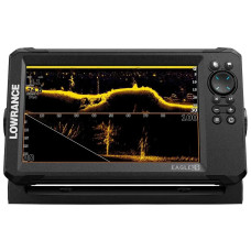 Ехолот Lowrance Eagle Eye 9”