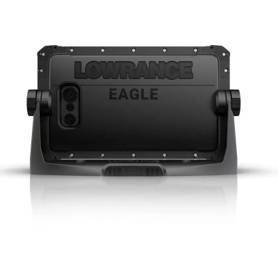 Эхолот Lowrance Eagle Eye 9”