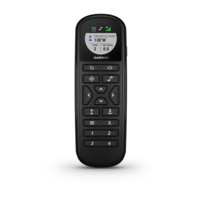 Тролінговий мотор Garmin Force 50"
