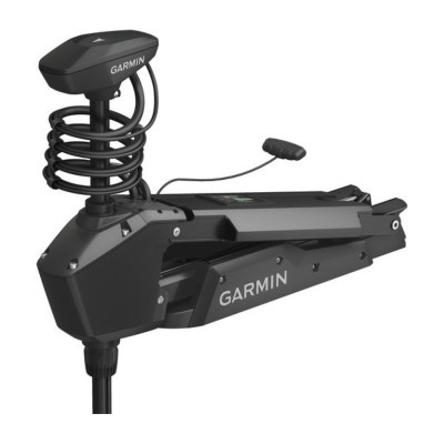 Тролінговий мотор Garmin Force 57"