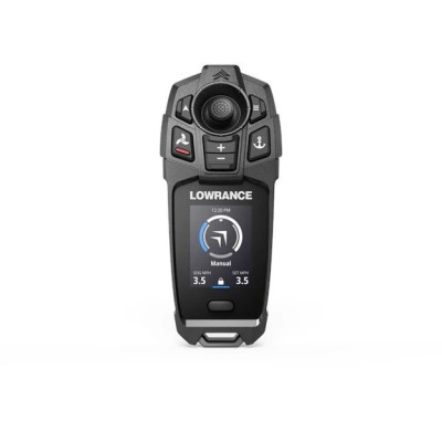 Тролінговий мотор Lowrance Recon 72" Freshwater 
