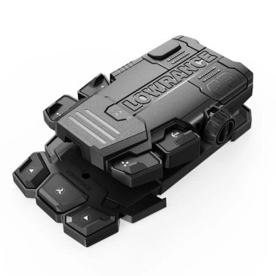 Тролінговий мотор Lowrance Recon 72" Freshwater 