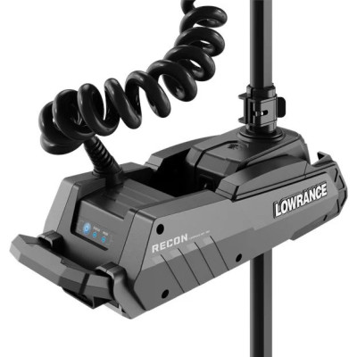 Тролінговий мотор Lowrance Recon 72" Freshwater 