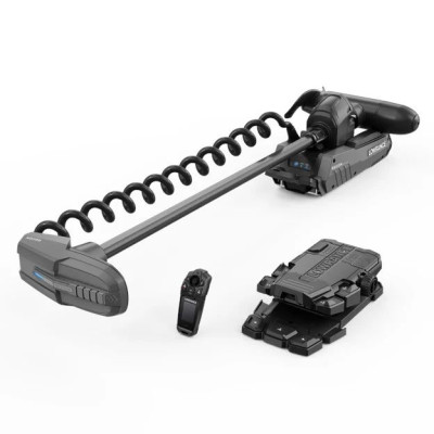 Троллинговый мотор Lowrance Recon 48" Freshwater