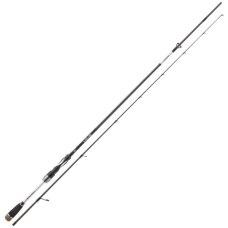 Спиннинг Daiwa 23 Silver Creek UL Fast Spoon 2.1м 1-6г
