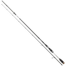 Спиннинг Daiwa 23 Silver Creek UL Fast Spoon 2.1м 1-6г