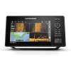 Эхолот-картплоттер Humminbird XPLORE 9" CMSI+