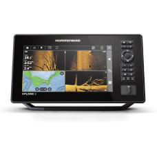 Эхолот-картплоттер Humminbird XPLORE 9" CMSI+