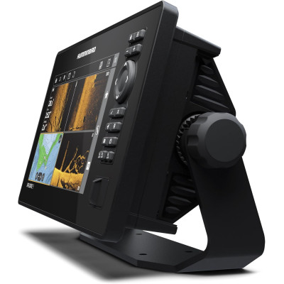 Эхолот-картплоттер Humminbird XPLORE 9" CMSI+