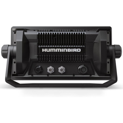 Эхолот-картплоттер Humminbird XPLORE 9" CMSI+