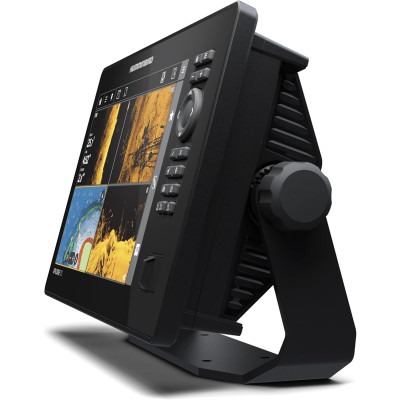 Эхолот-картплоттер Humminbird XPLORE 10" CMSI+