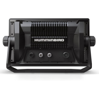 Эхолот-картплоттер Humminbird XPLORE 10" CMSI+