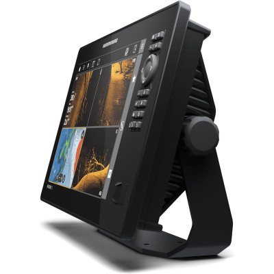 Эхолот-картплоттер Humminbird XPLORE 12" CMSI+