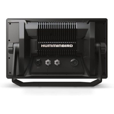 Эхолот-картплоттер Humminbird XPLORE 12" CMSI+