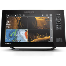 Ехолот-картплотер Humminbird XPLORE 12" CMSI+